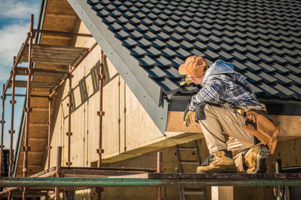 Best New Roof Installation  in Newton, IL