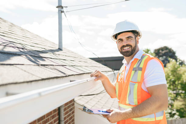 Best Emergency Roof Repair  in Newton, IL