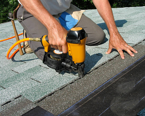 Best Roof Maintenance Services  in Newton, IL