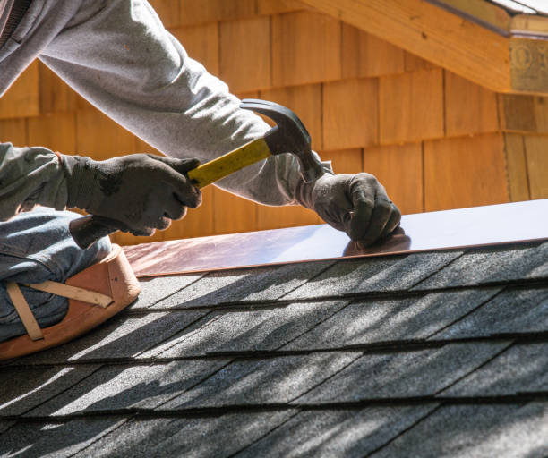 Best Commercial Roofing Services  in Newton, IL